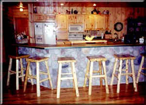 Log Homes